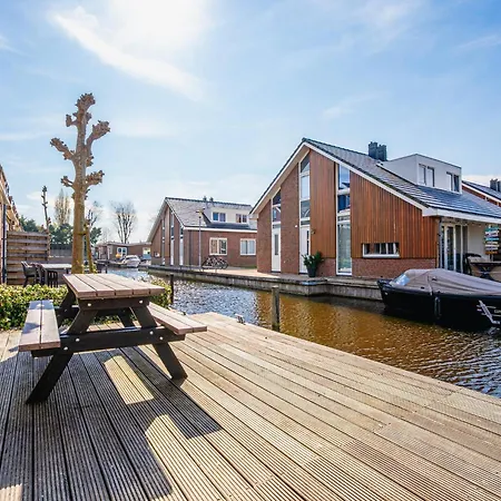 شقة Waterside Escape With Easy Access *