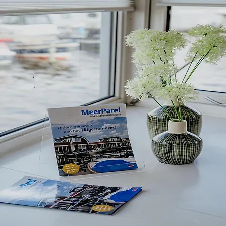 Waterside Escape With Easy Access شقة *