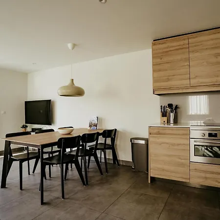 Apartmán Waterside Escape With Easy Access Uitgeest