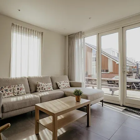 Apartmán Waterside Escape With Easy Access