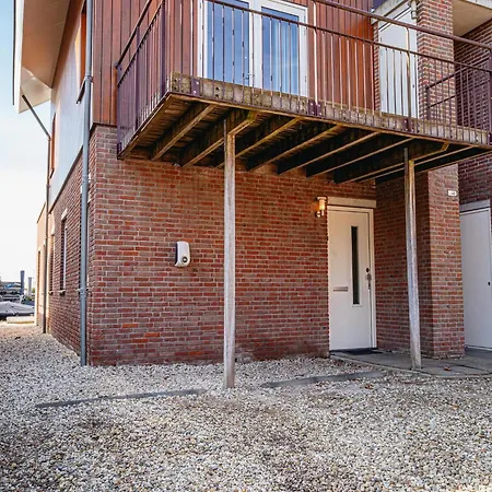 Apartmán Waterside Escape With Easy Access *