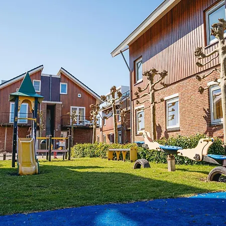 Apartmán Waterside Escape With Easy Access *